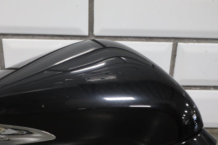 2012 Lexus LS460 Right Door Mirror Obsidian Black 212