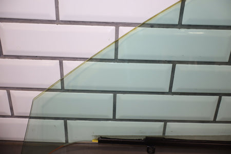2012 Lexus LS460 Right Front Door Window