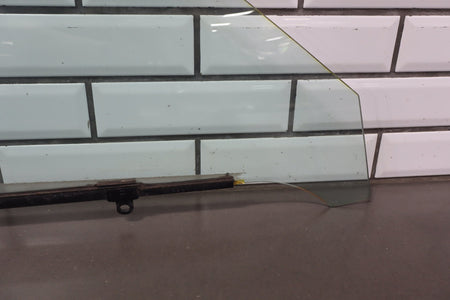 2012 Lexus LS460 Right Front Door Window