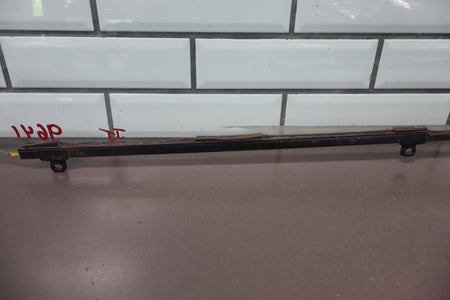 2012 Lexus LS460 Right Front Door Window