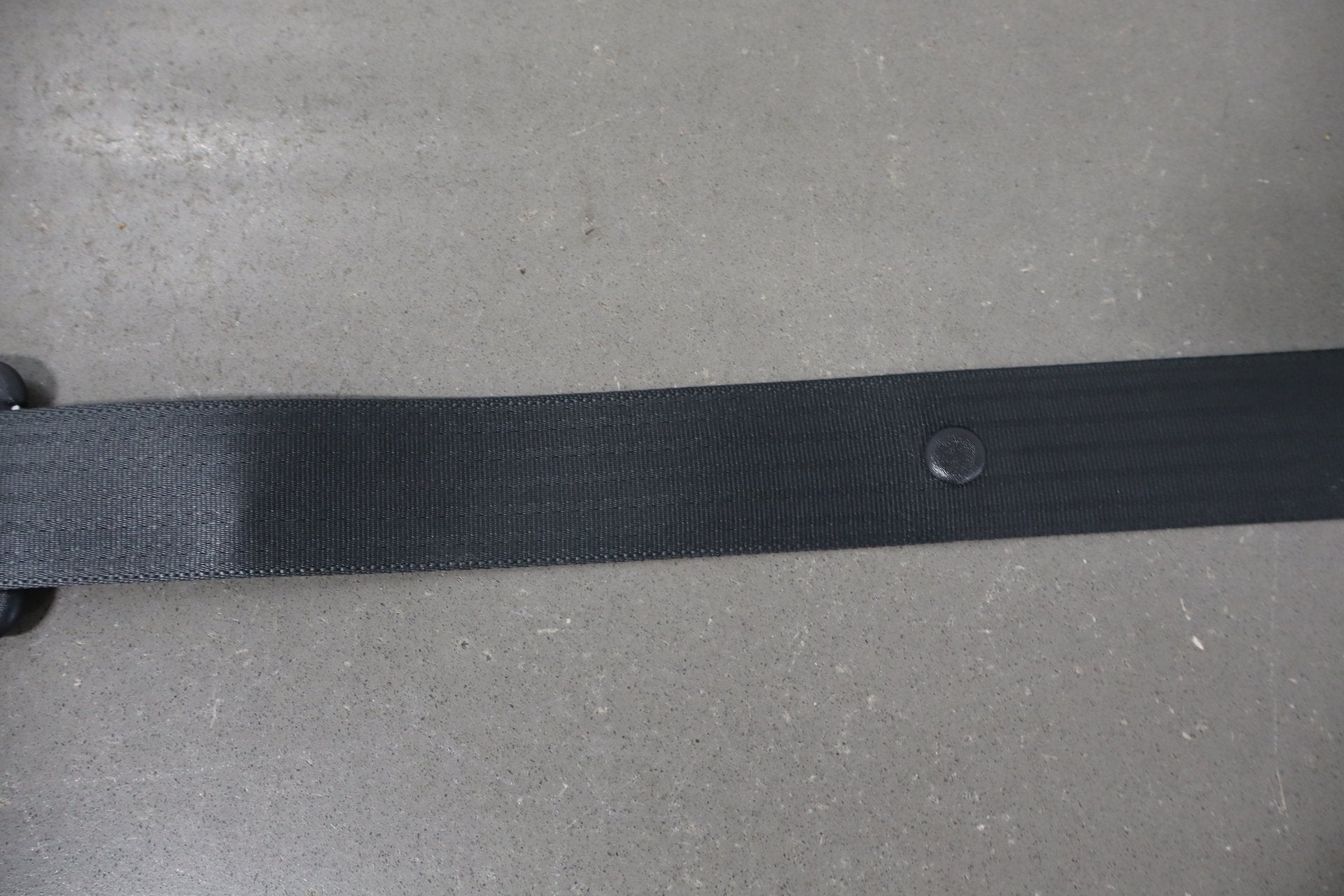 2012 Lexus LS460 Right Front Seat Belt Black 20