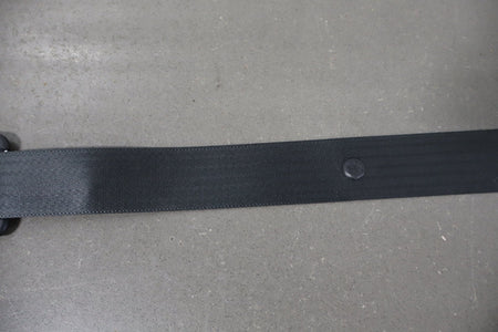 2012 Lexus LS460 Right Front Seat Belt Black 20