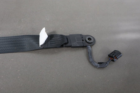 2012 Lexus LS460 Right Front Seat Belt Black 20
