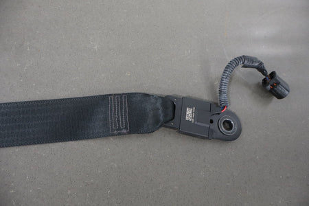2012 Lexus LS460 Right Front Seat Belt Black 20