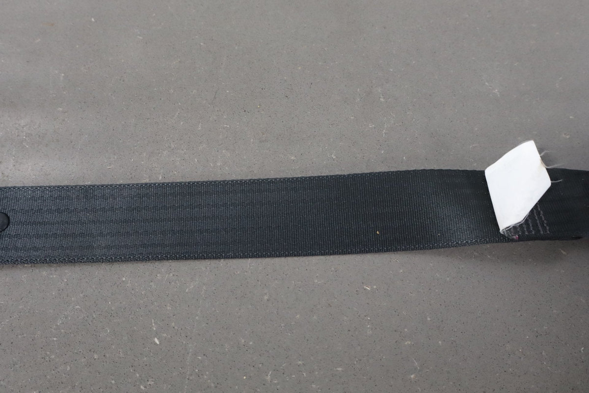 2012 Lexus LS460 Right Front Seat Belt Black 20