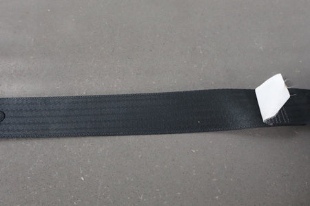 2012 Lexus LS460 Right Front Seat Belt Black 20