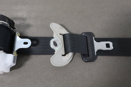 2012 Lexus LS460 Right Front Seat Belt Black 20