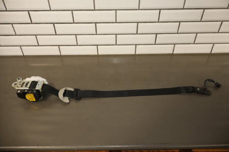 2012 Lexus LS460 Right Front Seat Belt Black 20