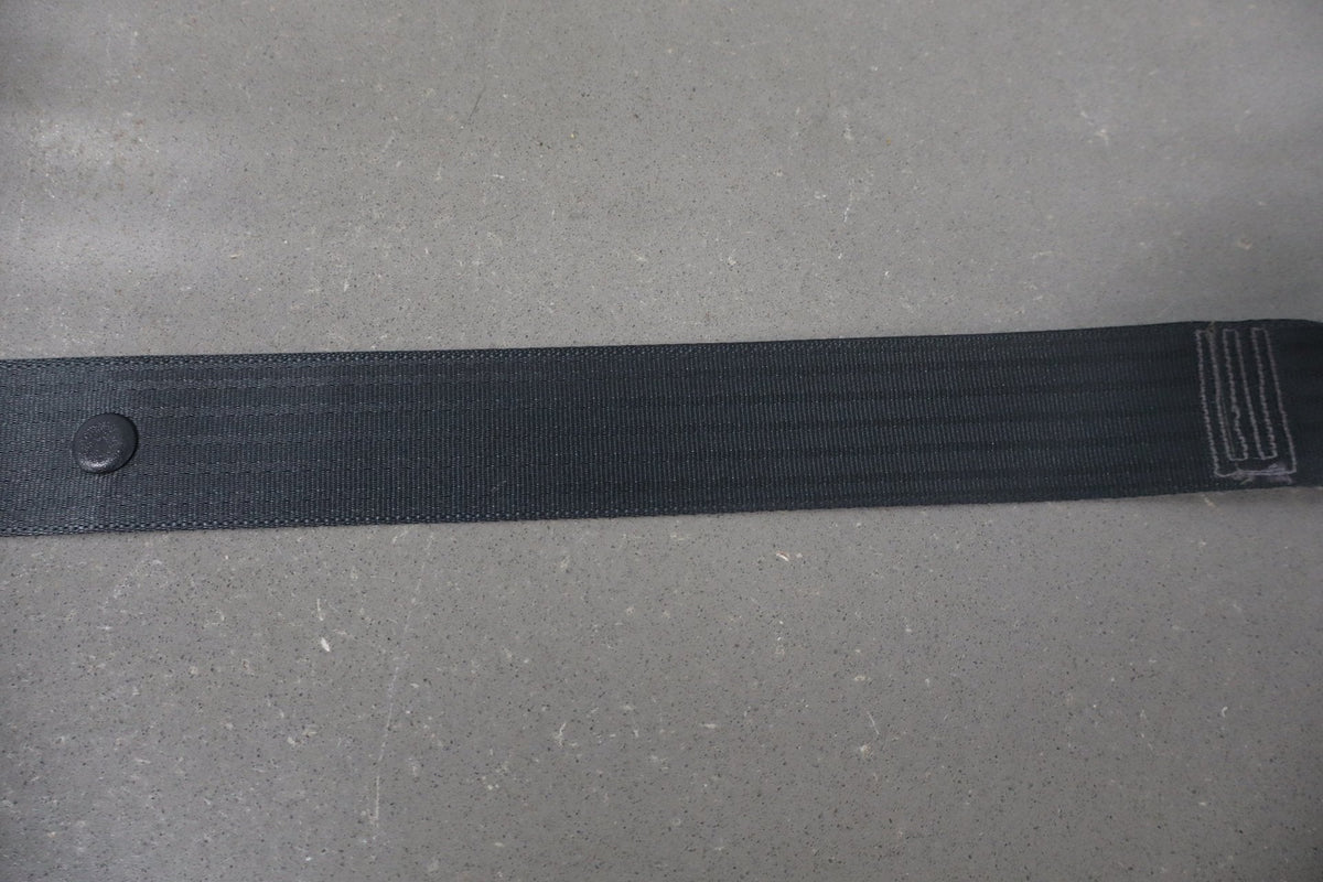 2012 Lexus LS460 Right Front Seat Belt Black 20