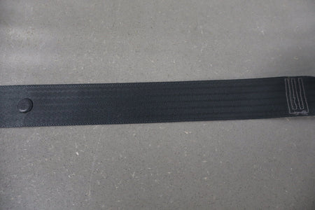 2012 Lexus LS460 Right Front Seat Belt Black 20