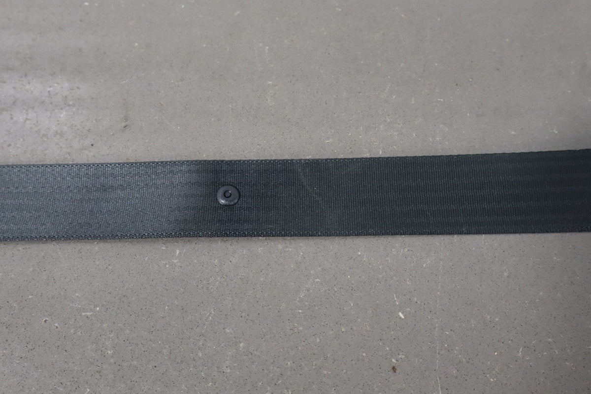 2012 Lexus LS460 Right Front Seat Belt Black 20