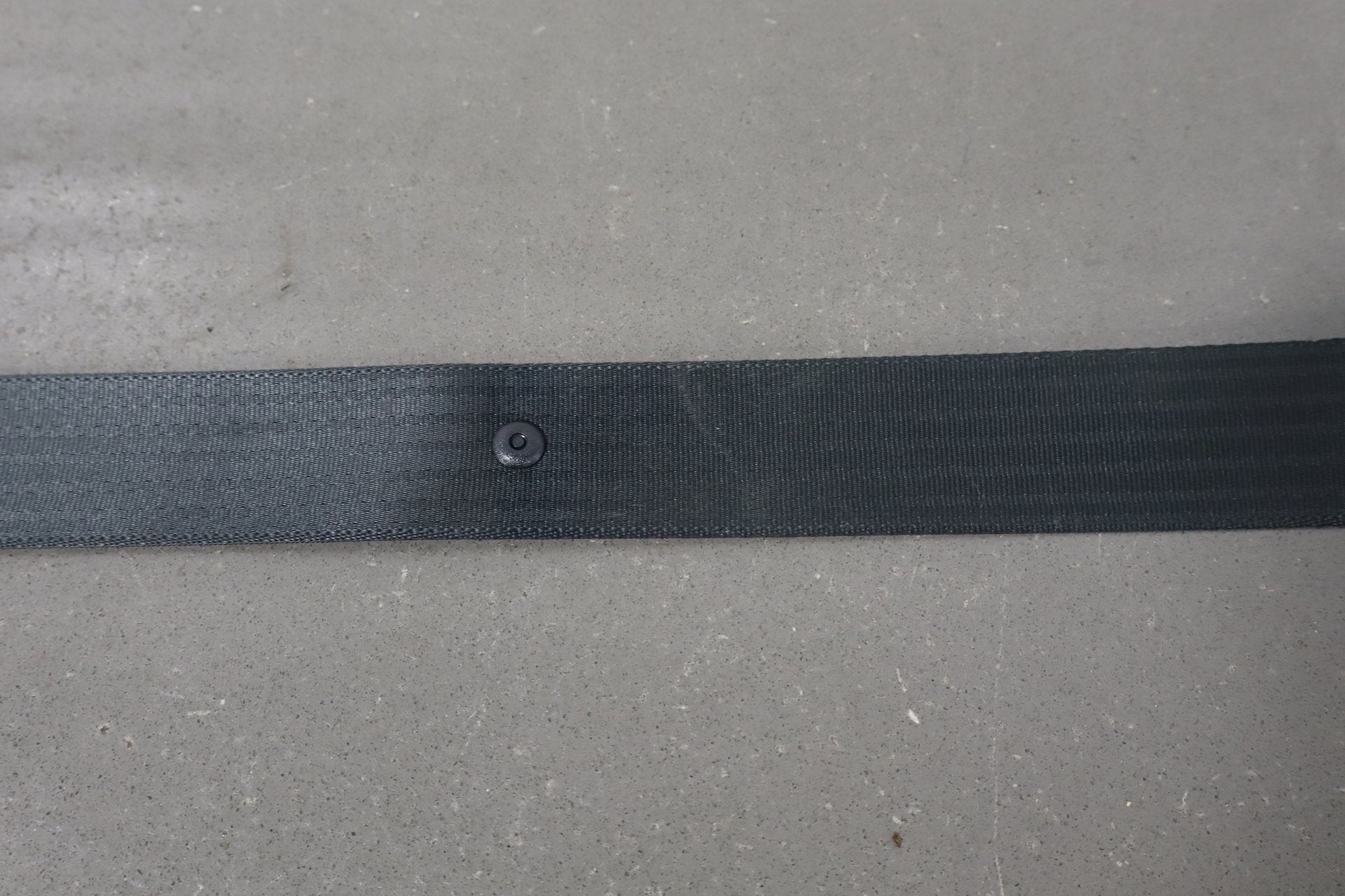 2012 Lexus LS460 Right Front Seat Belt Black 20