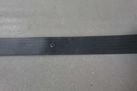 2012 Lexus LS460 Right Front Seat Belt Black 20