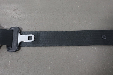 2012 Lexus LS460 Right Front Seat Belt Black 20