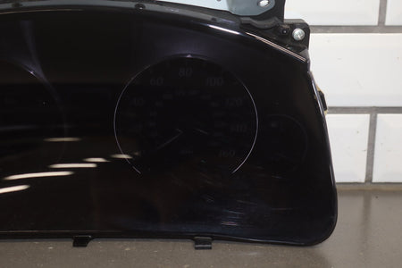 2012 Lexus LS460 Speedometer 154704 Miles