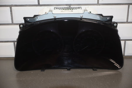 2012 Lexus LS460 Speedometer 154704 Miles