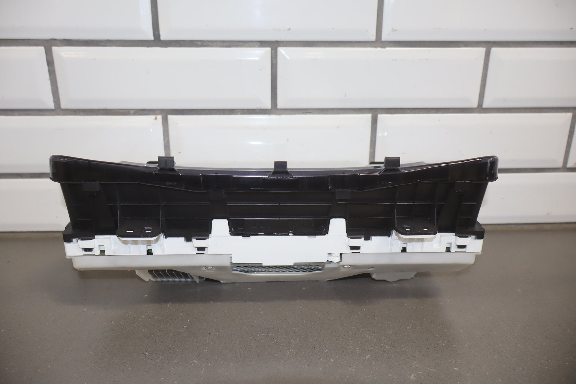 2012 Lexus LS460 Speedometer 154704 Miles