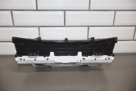 2012 Lexus LS460 Speedometer 154704 Miles