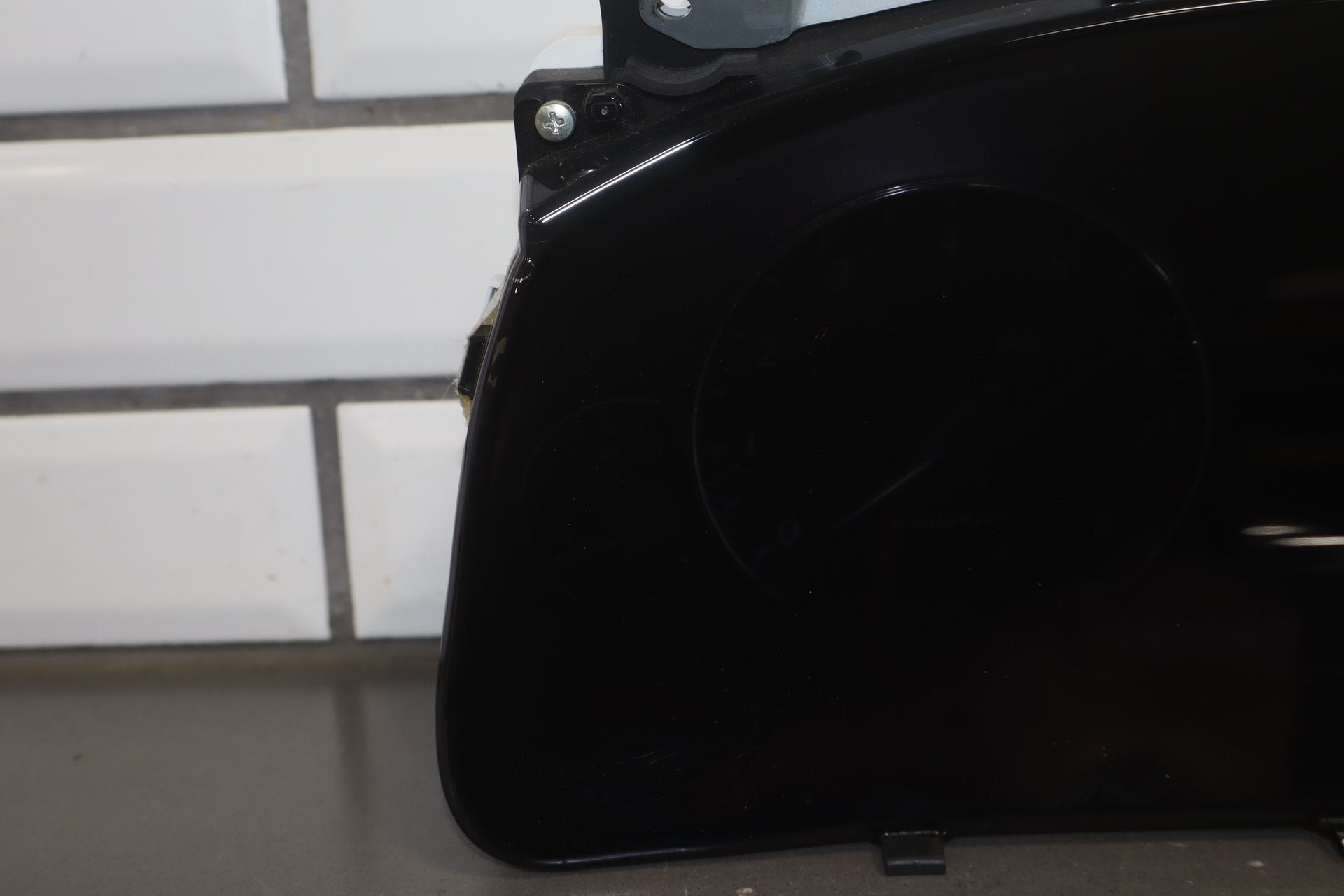 2012 Lexus LS460 Speedometer 154704 Miles