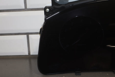 2012 Lexus LS460 Speedometer 154704 Miles