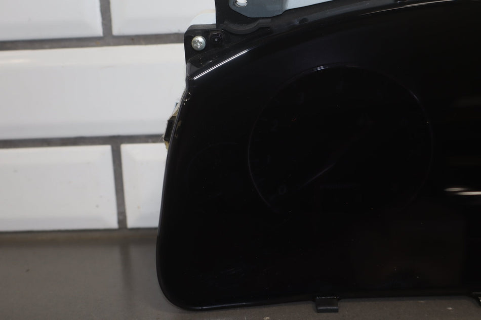 2012 Lexus LS460 Speedometer 154704 Miles