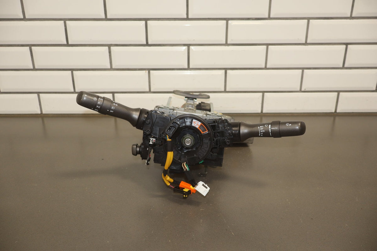2012 Lexus LS460 Steering Column-No Wheel