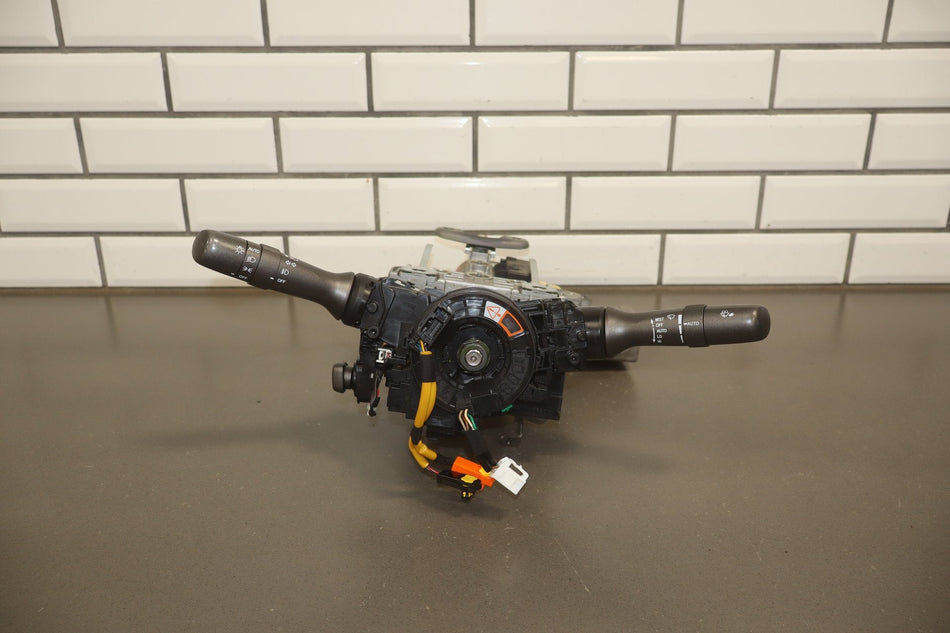 2012 Lexus LS460 Steering Column-No Wheel