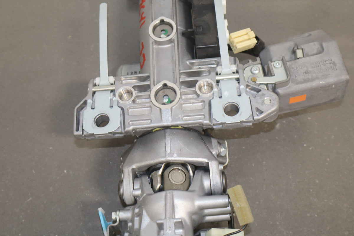 2012 Lexus LS460 Steering Column-No Wheel