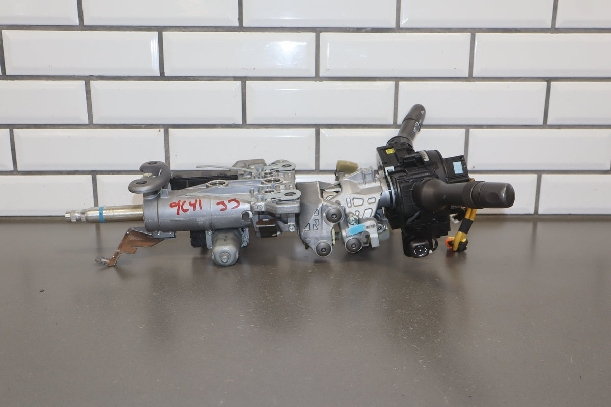 2012 Lexus LS460 Steering Column-No Wheel