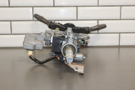 2012 Lexus LS460 Steering Column-No Wheel