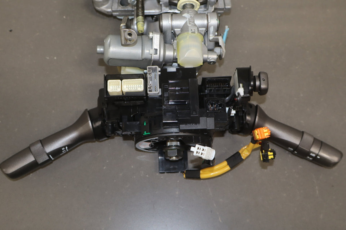 2012 Lexus LS460 Steering Column-No Wheel