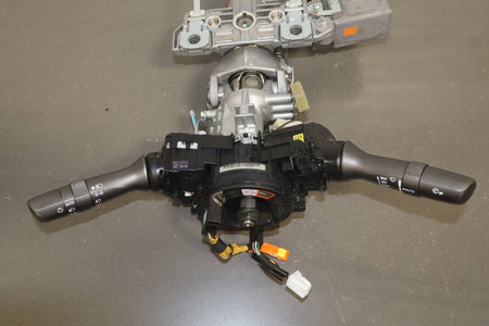 2012 Lexus LS460 Steering Column-No Wheel