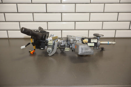 2012 Lexus LS460 Steering Column-No Wheel