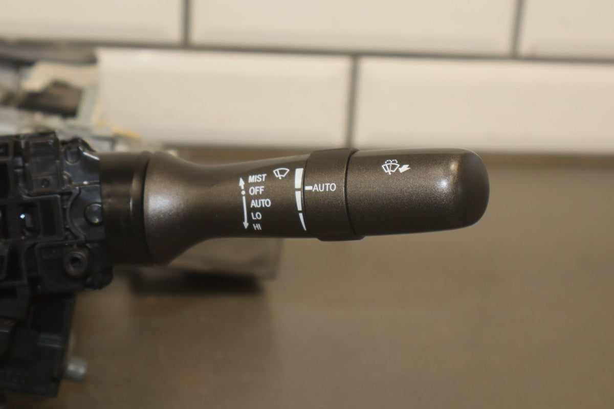2012 Lexus LS460 Steering Column-No Wheel
