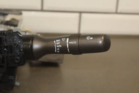 2012 Lexus LS460 Steering Column-No Wheel