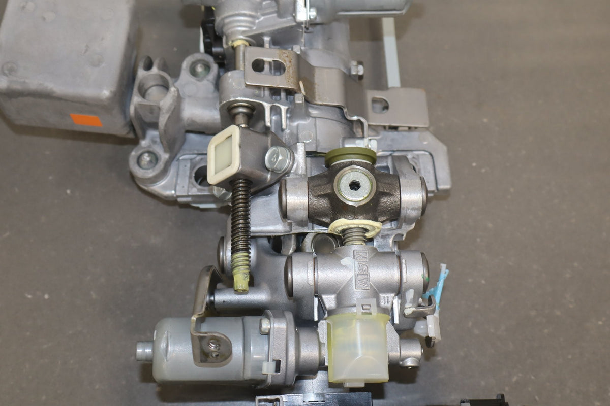2012 Lexus LS460 Steering Column-No Wheel