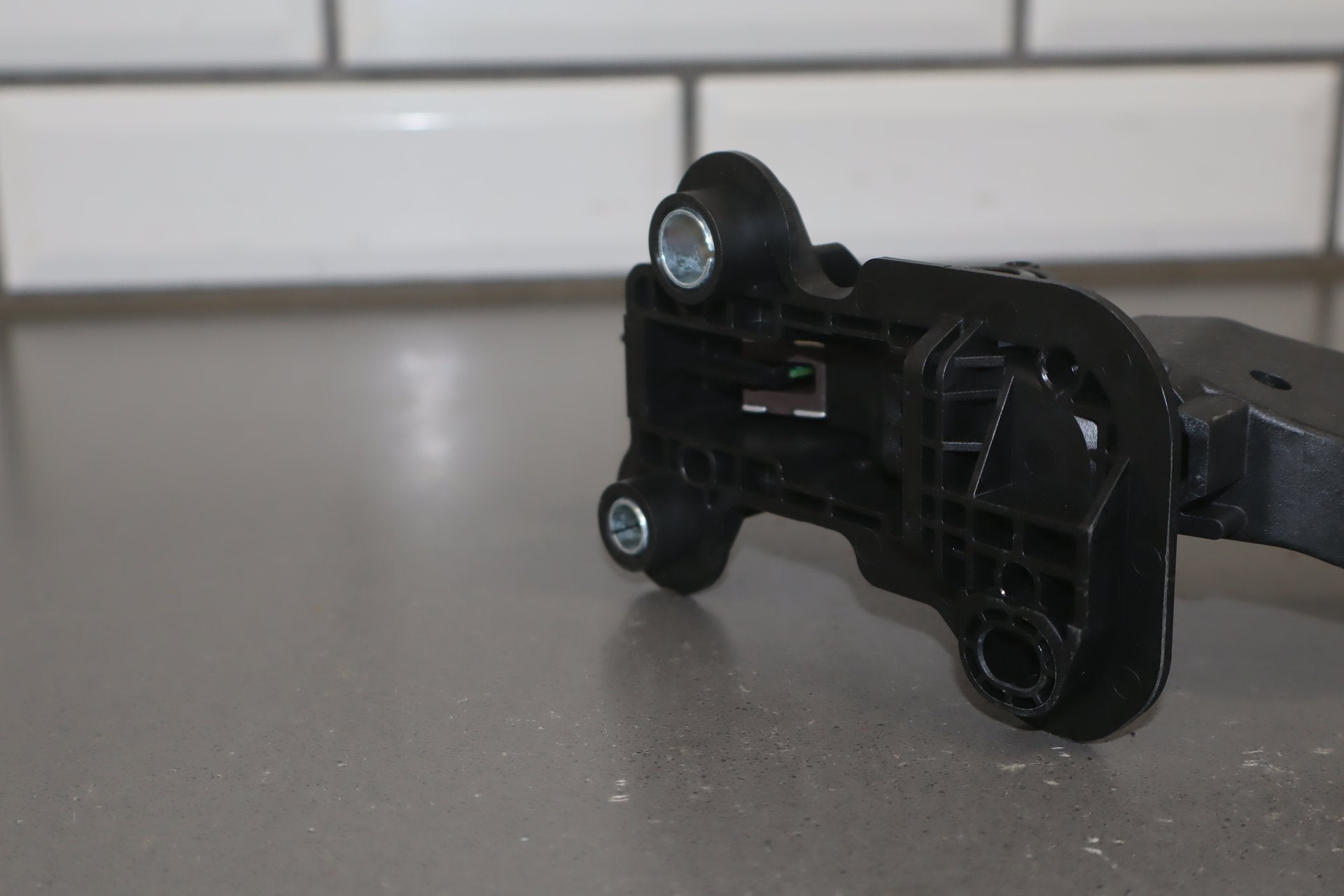 2012 Mitsubishi i-MiEV Accelerator Pedal OEM