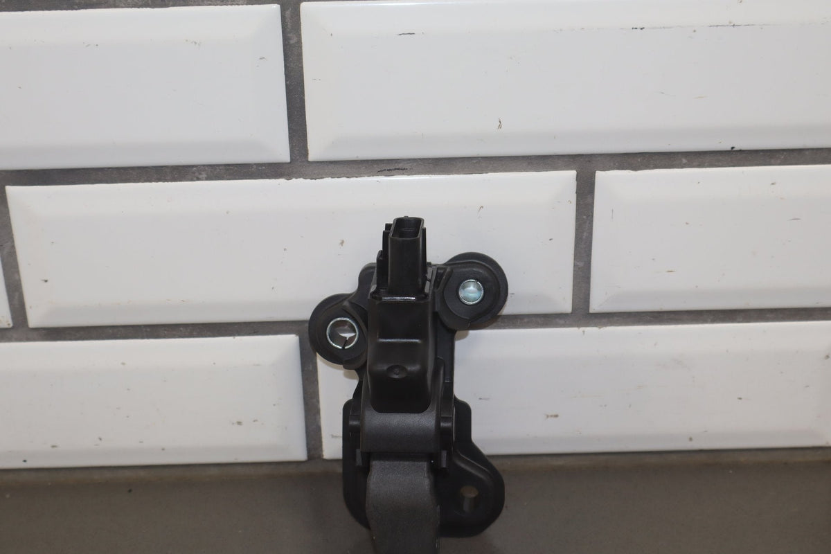 2012 Mitsubishi i-MiEV Accelerator Pedal OEM
