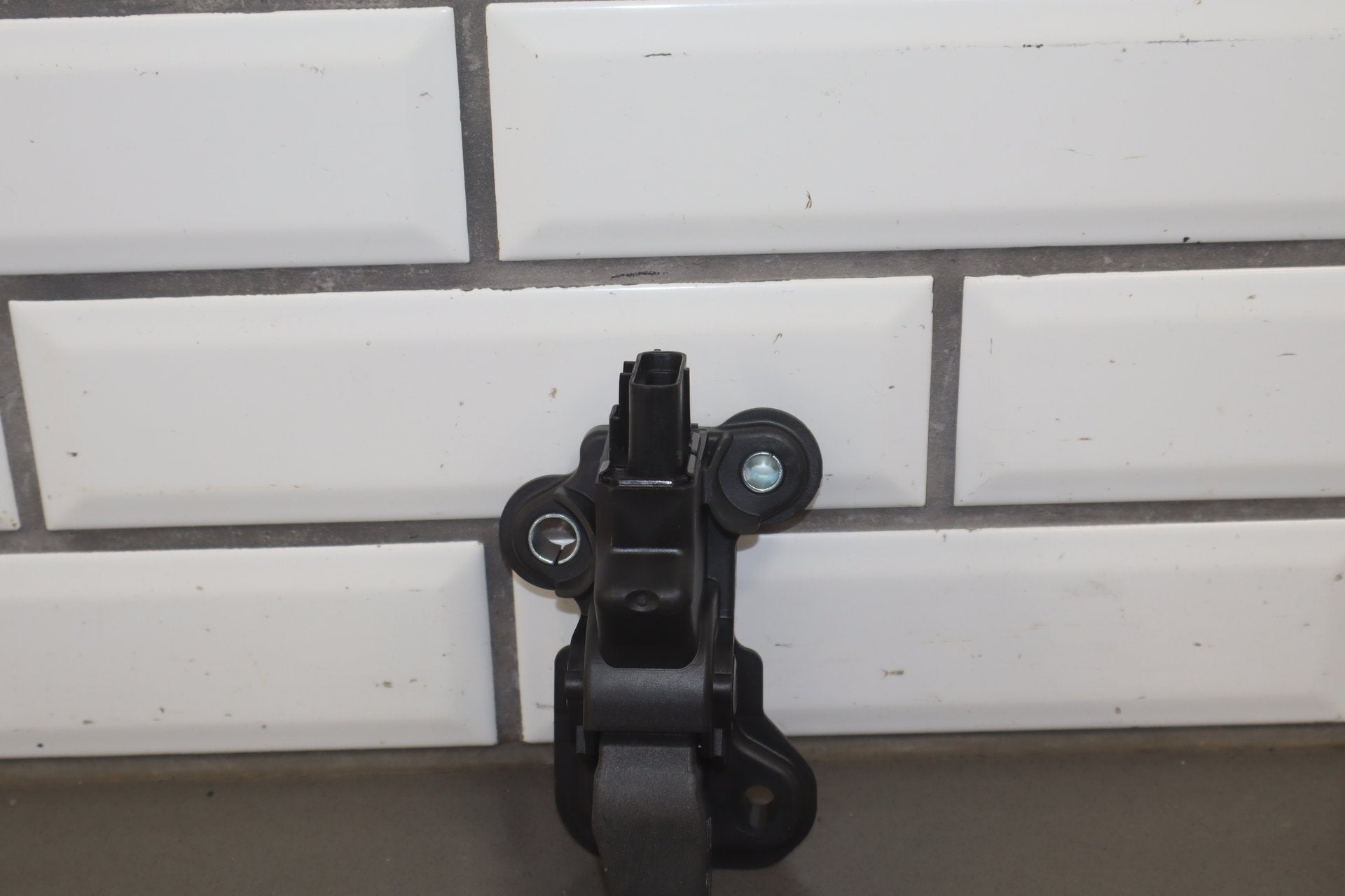 2012 Mitsubishi i-MiEV Accelerator Pedal OEM