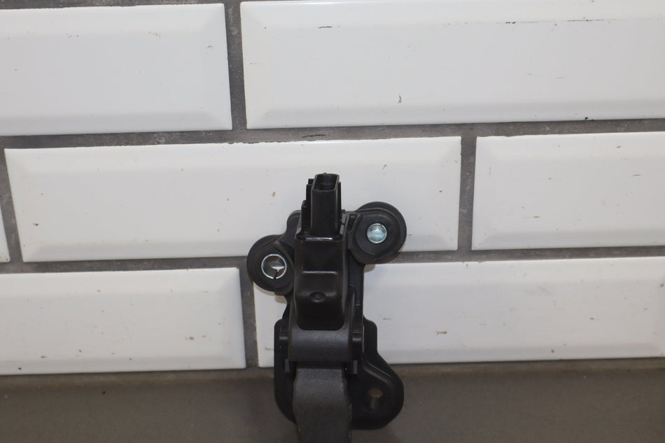 2012 Mitsubishi i-MiEV Accelerator Pedal OEM