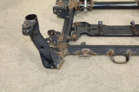 2012 Mitsubishi i-MiEV Front Suspension Crossmember OEM
