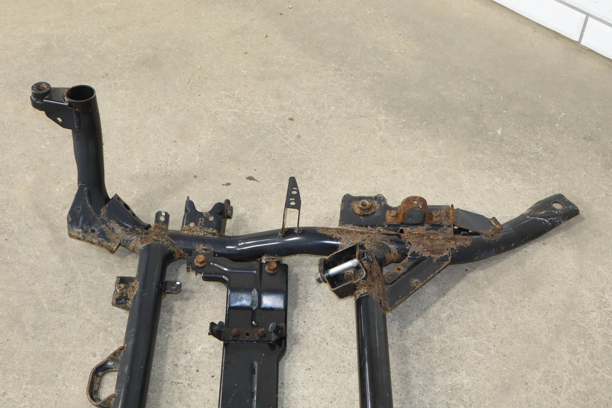 2012 Mitsubishi i-MiEV Front Suspension Crossmember OEM