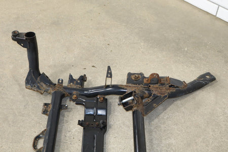 2012 Mitsubishi i-MiEV Front Suspension Crossmember OEM