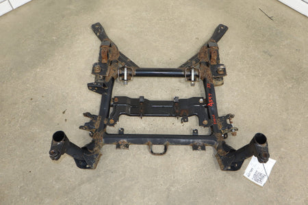 2012 Mitsubishi i-MiEV Front Suspension Crossmember OEM