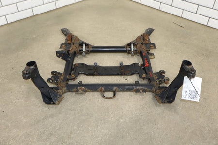 2012 Mitsubishi i-MiEV Front Suspension Crossmember OEM