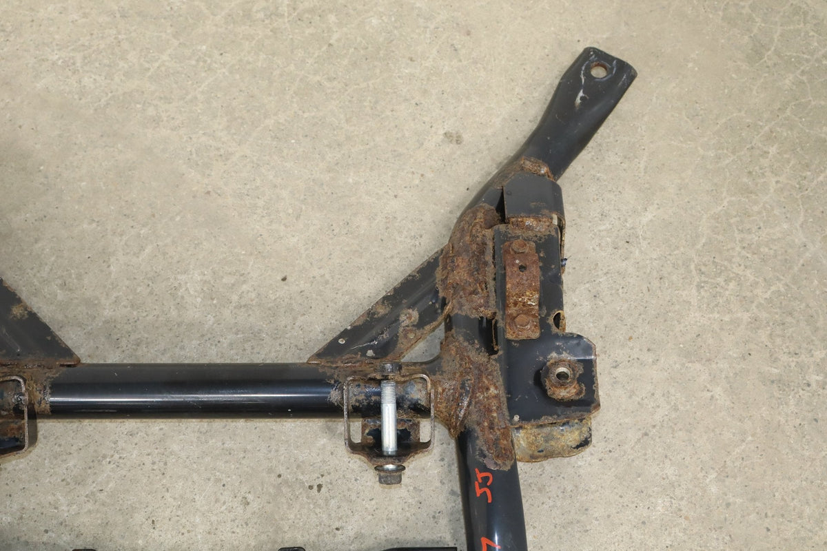 2012 Mitsubishi i-MiEV Front Suspension Crossmember OEM