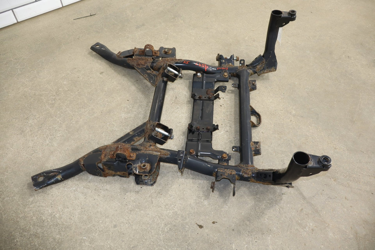 2012 Mitsubishi i-MiEV Front Suspension Crossmember OEM
