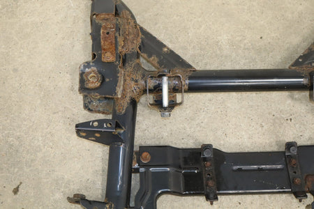 2012 Mitsubishi i-MiEV Front Suspension Crossmember OEM