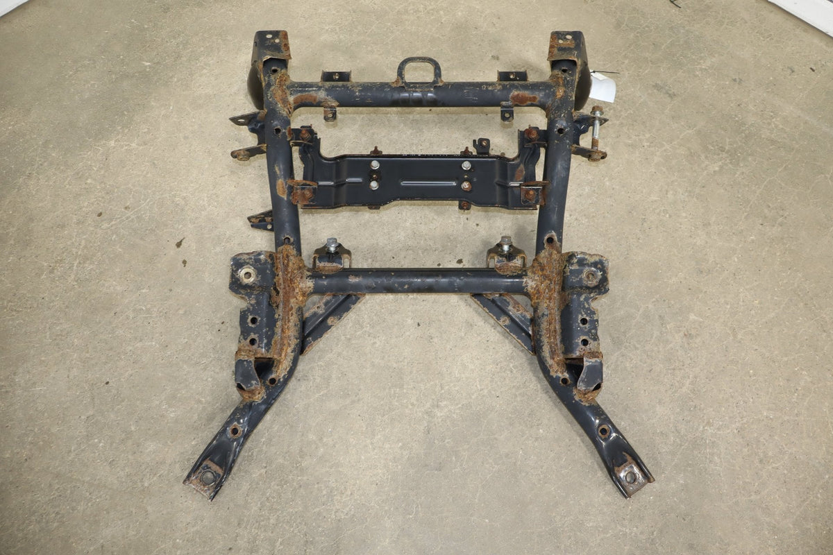 2012 Mitsubishi i-MiEV Front Suspension Crossmember OEM