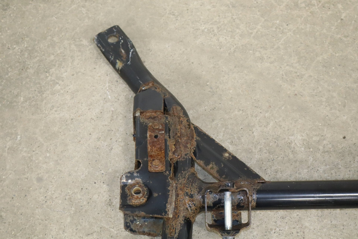 2012 Mitsubishi i-MiEV Front Suspension Crossmember OEM